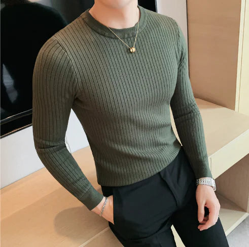 Lightweight Men's Sweater