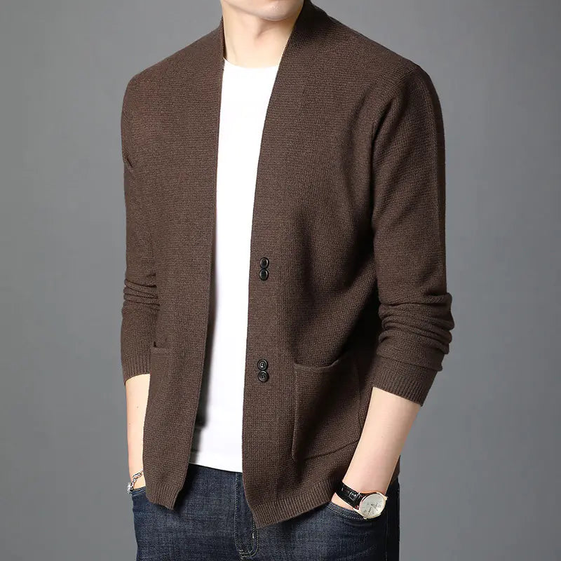 Men's Casual Sweater