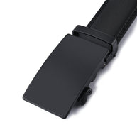 Automatic Buckle Belt For Men