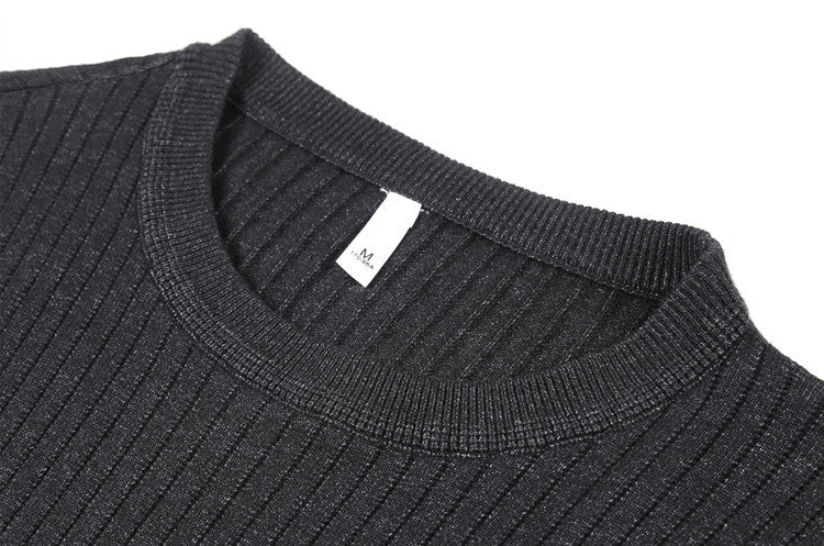 Lightweight Men's Sweater