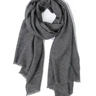 Cashmere Wool Scarf For Men