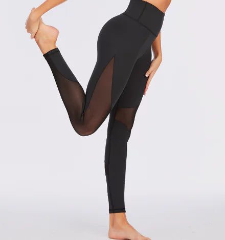 Quick-Drying Women's Activewear