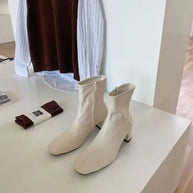 Women's Martin Boots