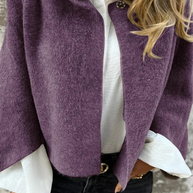 Women's Batwing Sleeve Cardigan
