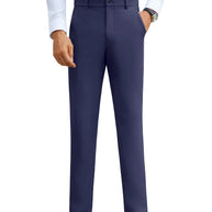 Stretch Men's Pants