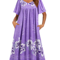 Lounge Dress For Women