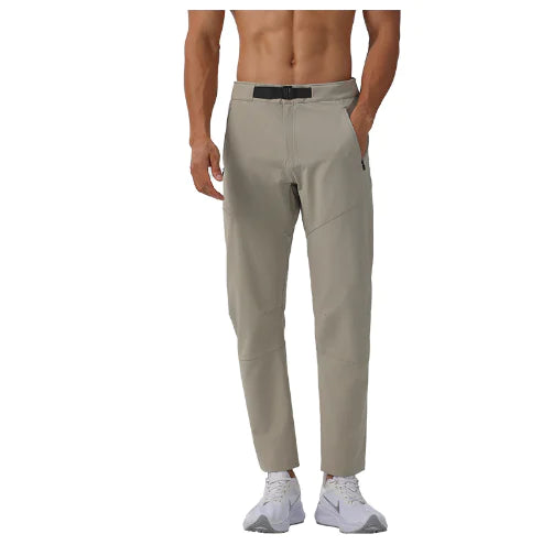 Men's Slim Fit Casual Pants
