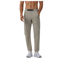 Men's Slim Fit Casual Pants