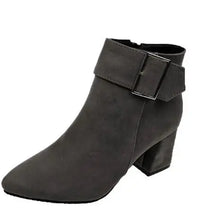 Women's Short Boots