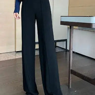 Women's Wide-leg Pants