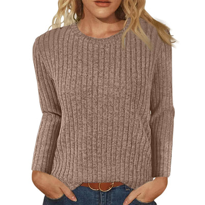 Long Sleeve Sweater for Women