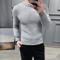 Lightweight Men's Sweater