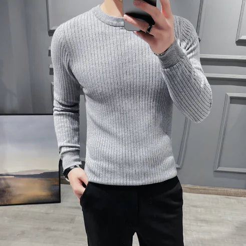 Lightweight Men's Sweater