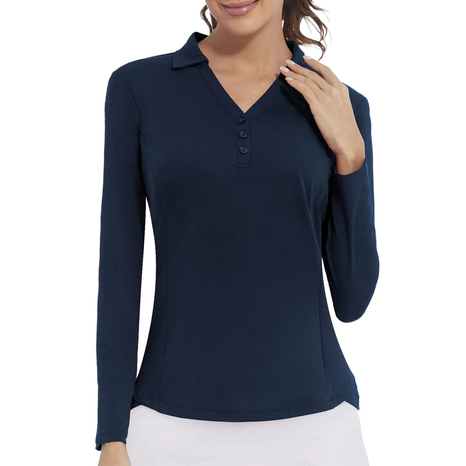 Women's Polo Shirt