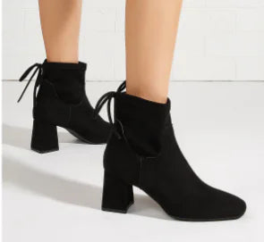 Women's Ankle Boots