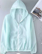 Thin Jacket for Women
