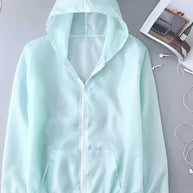 Thin Jacket for Women