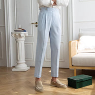 Men's Chic Pants