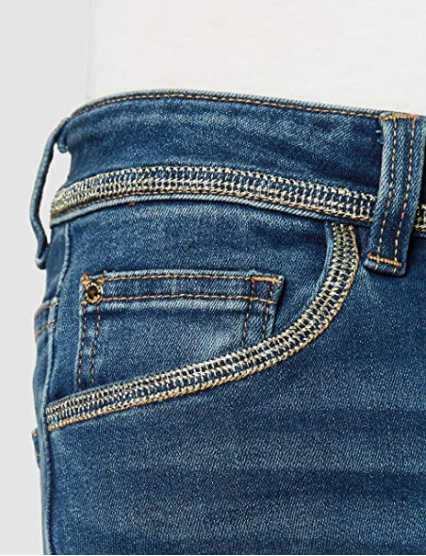 Trendy Women's Jeans