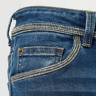 Trendy Women's Jeans