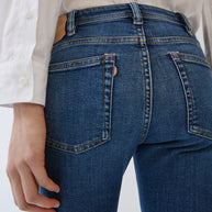 Trendy Women's Jeans