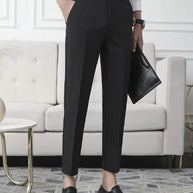 Men's Loose Fit Casual Pants