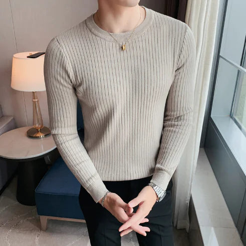 Lightweight Men's Sweater