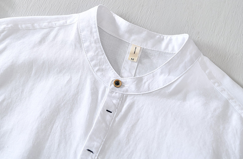 Comfort Long Sleeve Shirt For Men