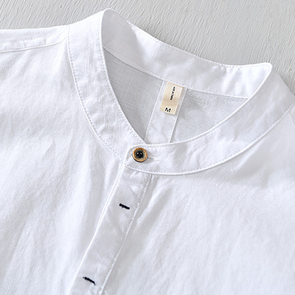 Comfort Long Sleeve Shirt For Men