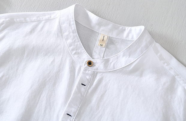 Comfort Long Sleeve Shirt For Men