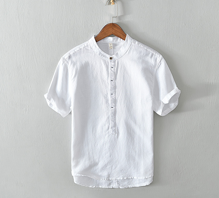 Comfort Long Sleeve Shirt For Men