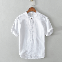 Comfort Long Sleeve Shirt For Men