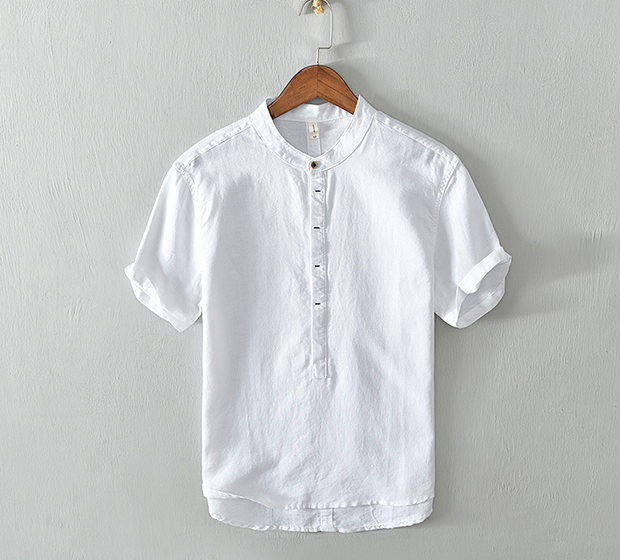 Comfort Long Sleeve Shirt For Men