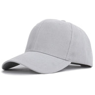 Candy Color Baseball Cap