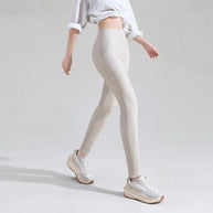 Women's Leather Pants
