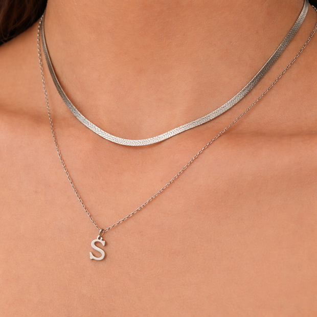 necklace s 