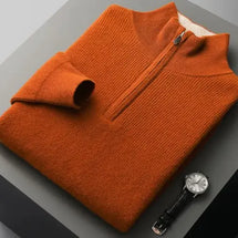 Cashmere Men's Sweater