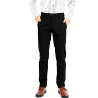 Men's Slim Fit Casual Pants