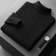 Men's Cashmere Sweater