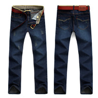 Slim Fit Men's Pants