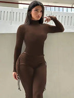 Women's 2 Piece Set Tracksuit