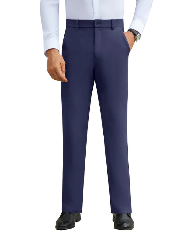 Stretch Men's Pants