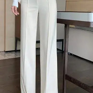 Women's Wide-leg Pants