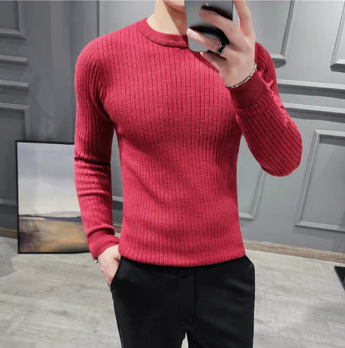 Lightweight Men's Sweater