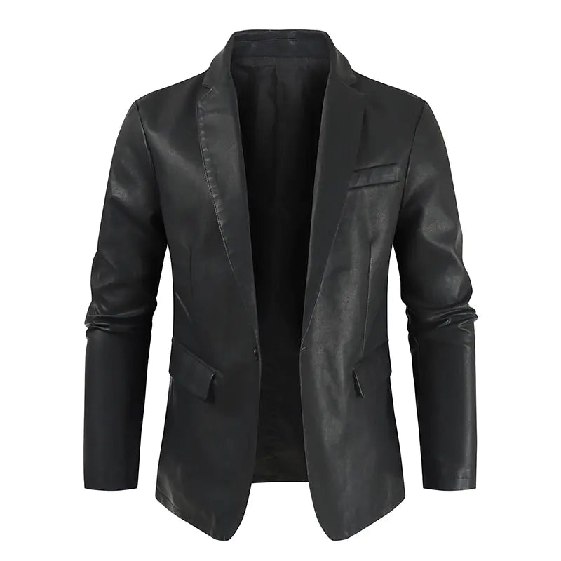 Men's Slim Suit