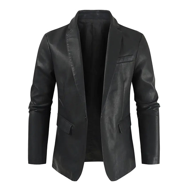 Men's Slim Suit