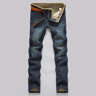 Slim Fit Men's Pants
