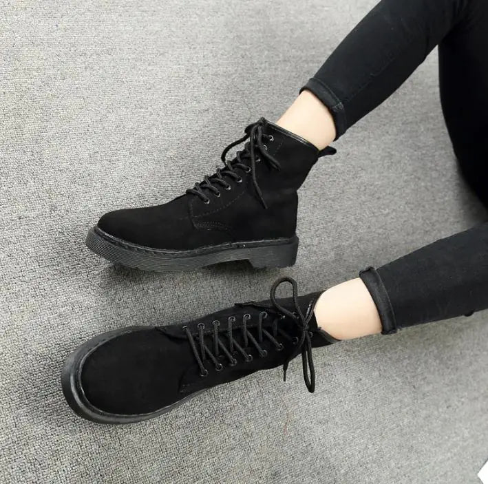 Women's Skinny Boots