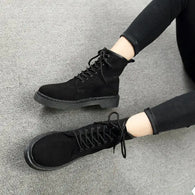 Women's Skinny Boots