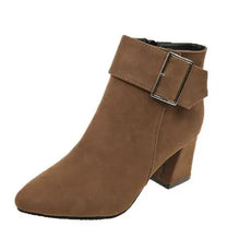 Women's Short Boots